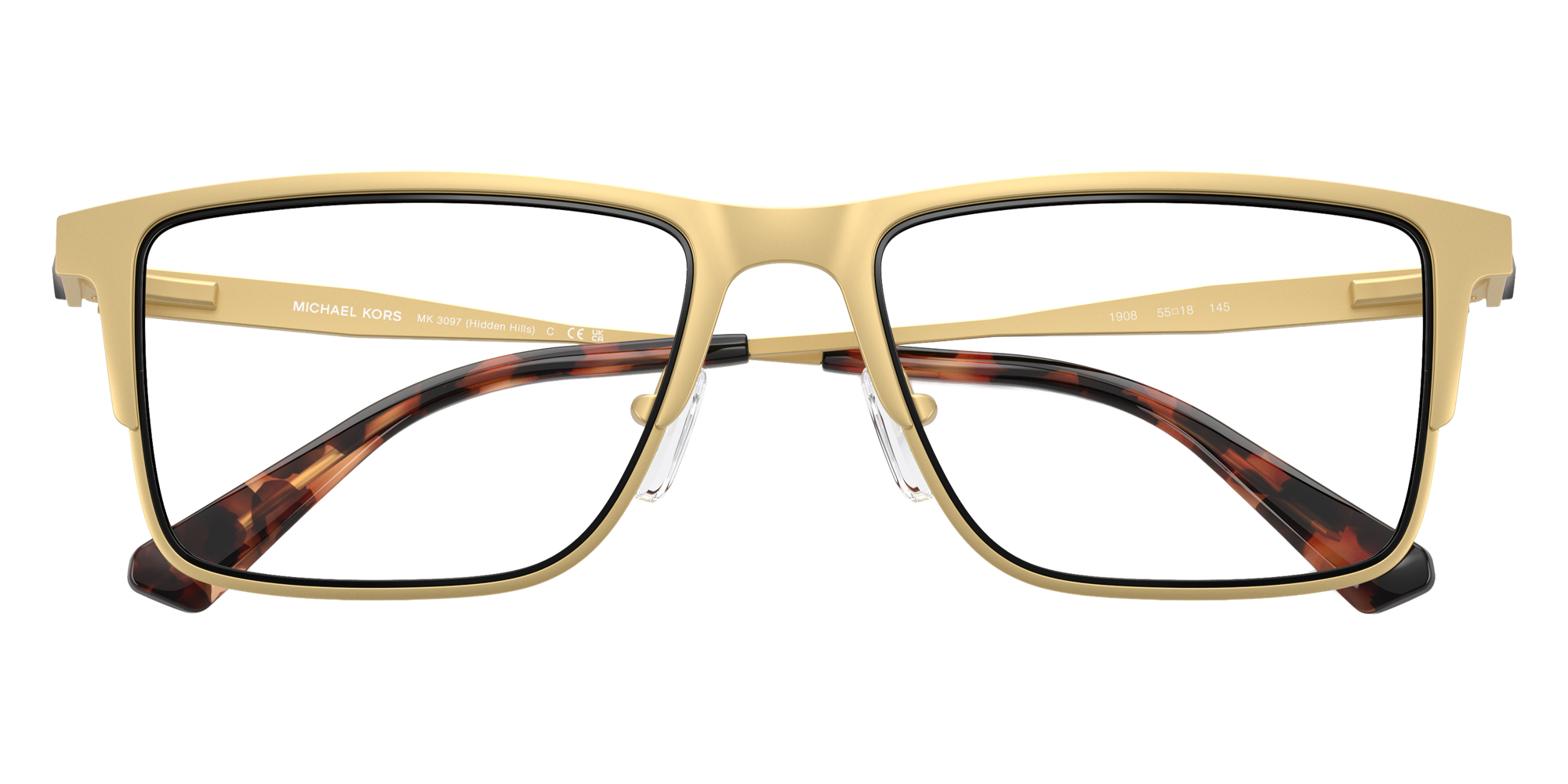 MICHAEL KORS™ - MK3097 Hidden Hills