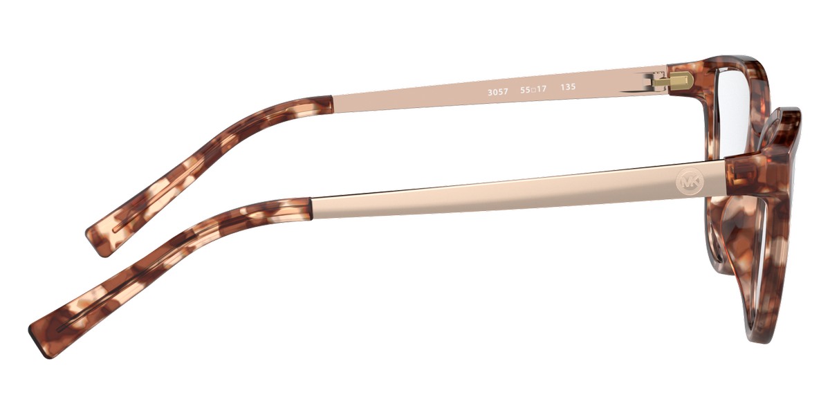 Michael Kors™ Belize Mk4071u Cat Eye Eyeglasses