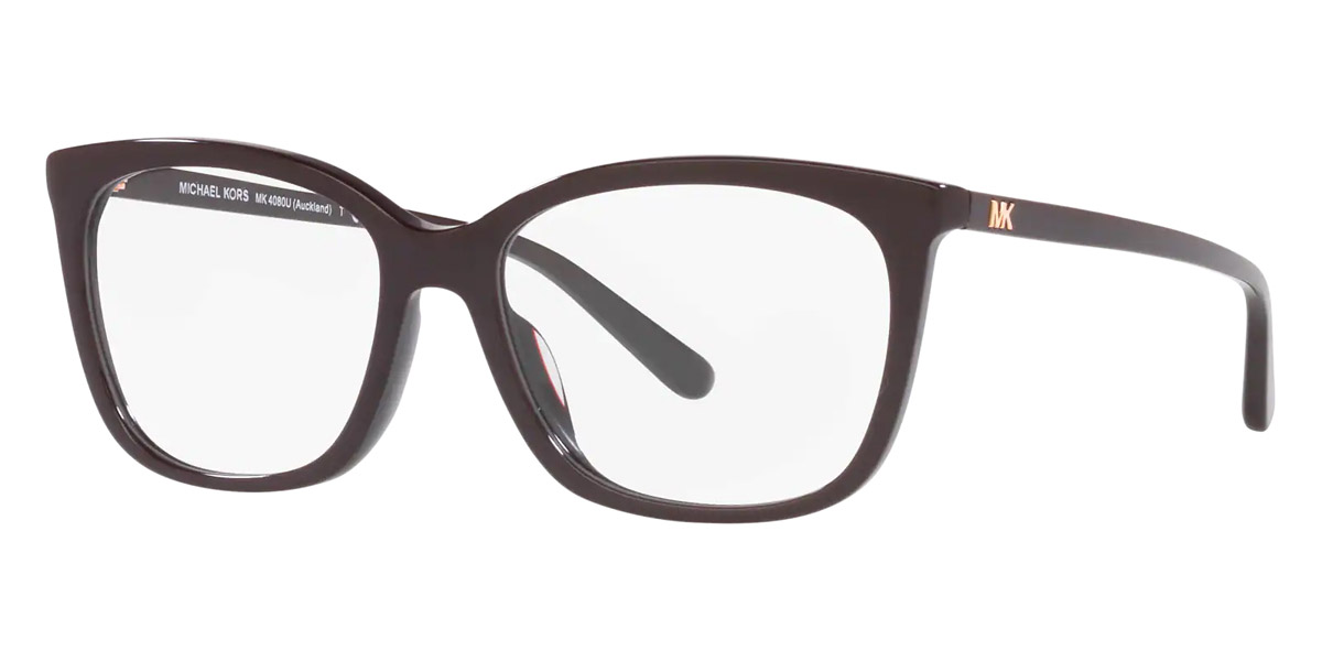 Color: Cordovan (3344) - Michael Kors MK4080U334452