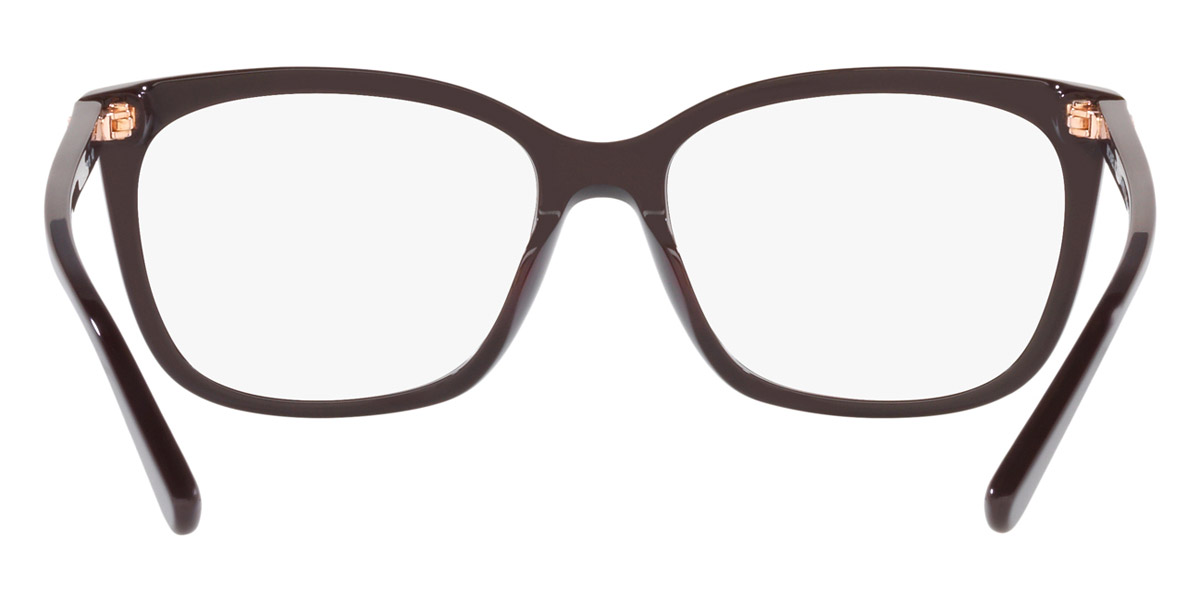 Color: Cordovan (3344) - Michael Kors MK4080U334452