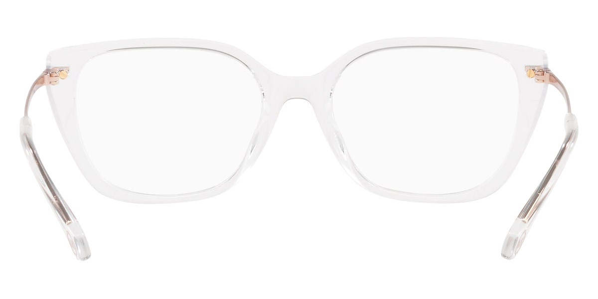 Color: Clear (3015) - Michael Kors MK4083U301551
