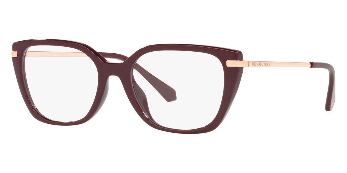 Color: Cordovan Pearlized (3255) - Michael Kors MK4083U325551