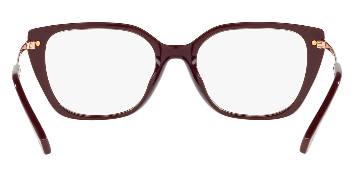 Color: Cordovan Pearlized (3255) - Michael Kors MK4083U325551