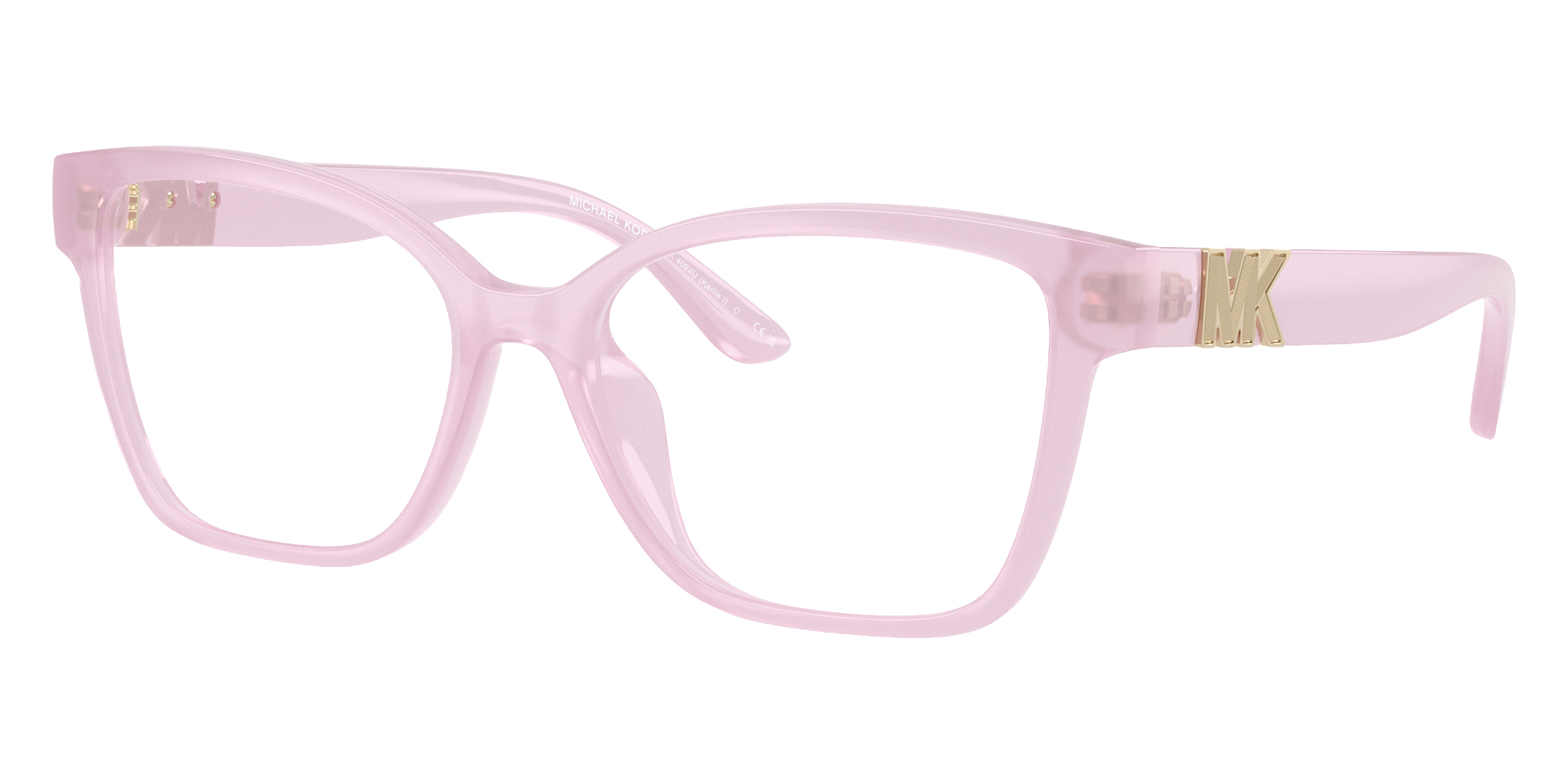 Color: Milky Lilac (4033) - MICHAEL KORS MK4094U403353