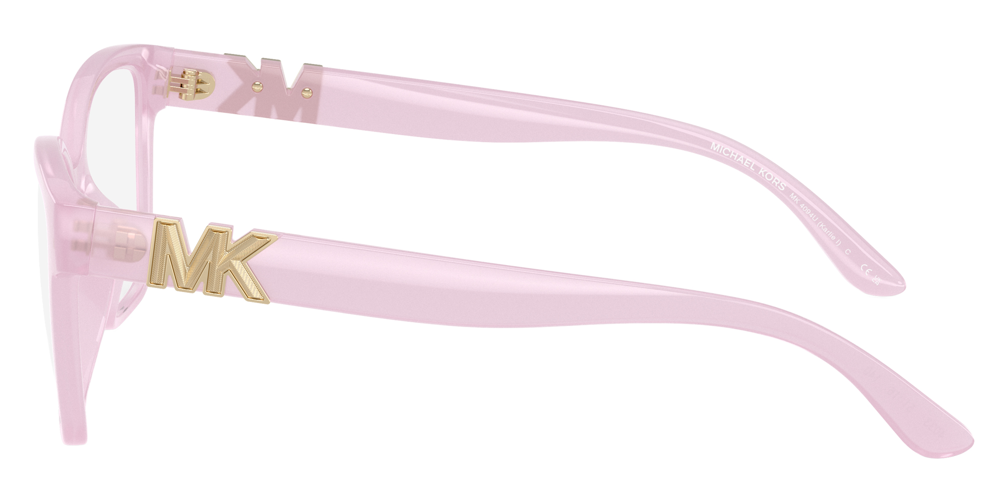 Color: Milky Lilac (4033) - MICHAEL KORS MK4094U403353