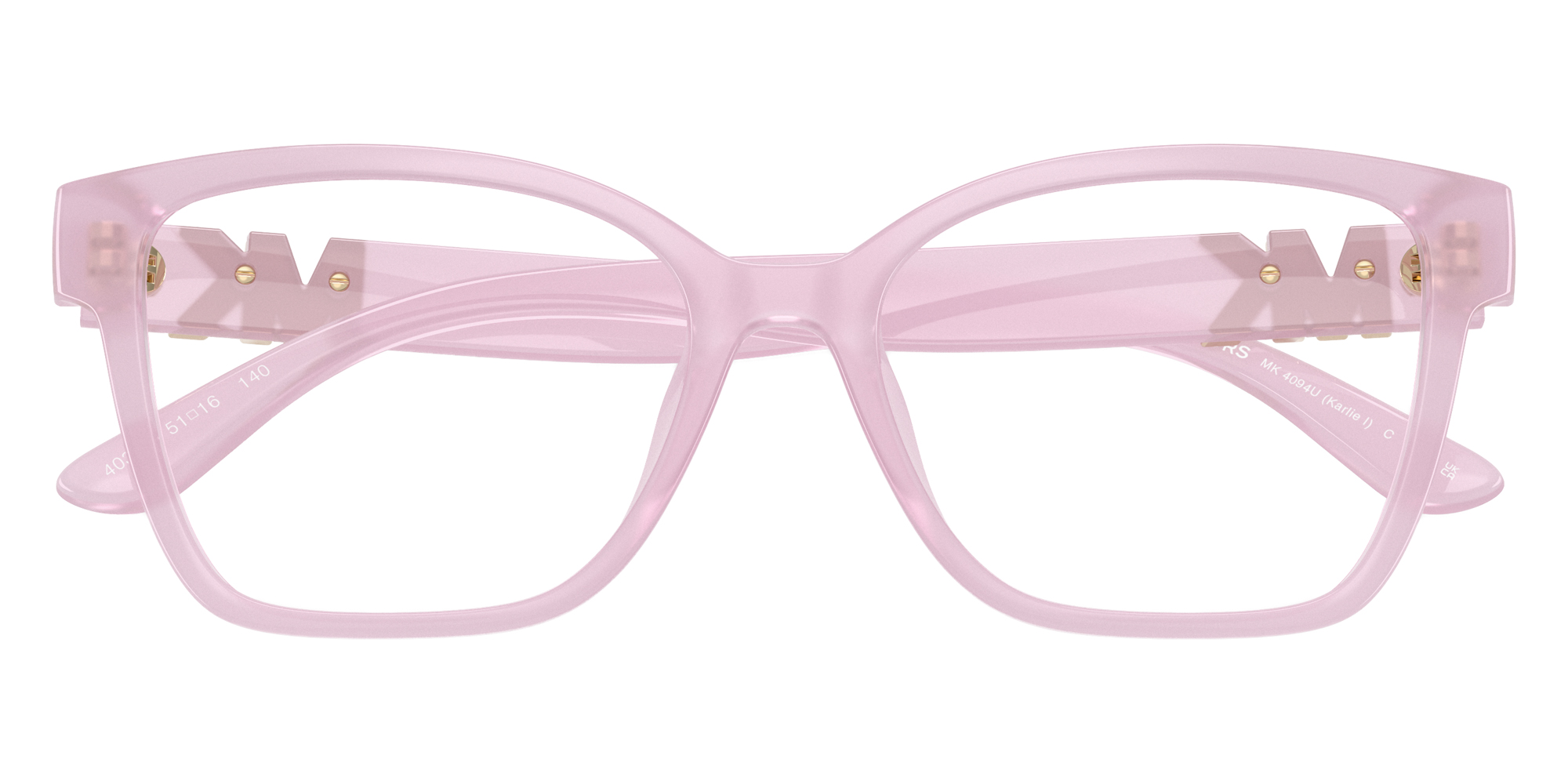 Color: Milky Lilac (4033) - MICHAEL KORS MK4094U403353