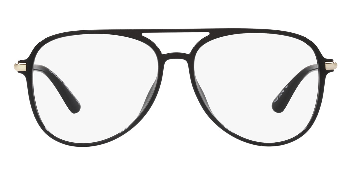 Michael Kors™ Ladue MK4096U Aviator Eyeglasses | EyeOns.com