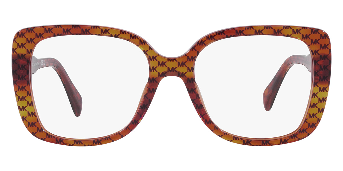 Michael Kors™ Perth Mk4104u Square Eyeglasses