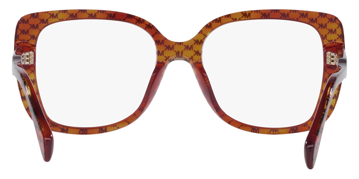 Michael Kors™ Perth Mk4104u Square Eyeglasses