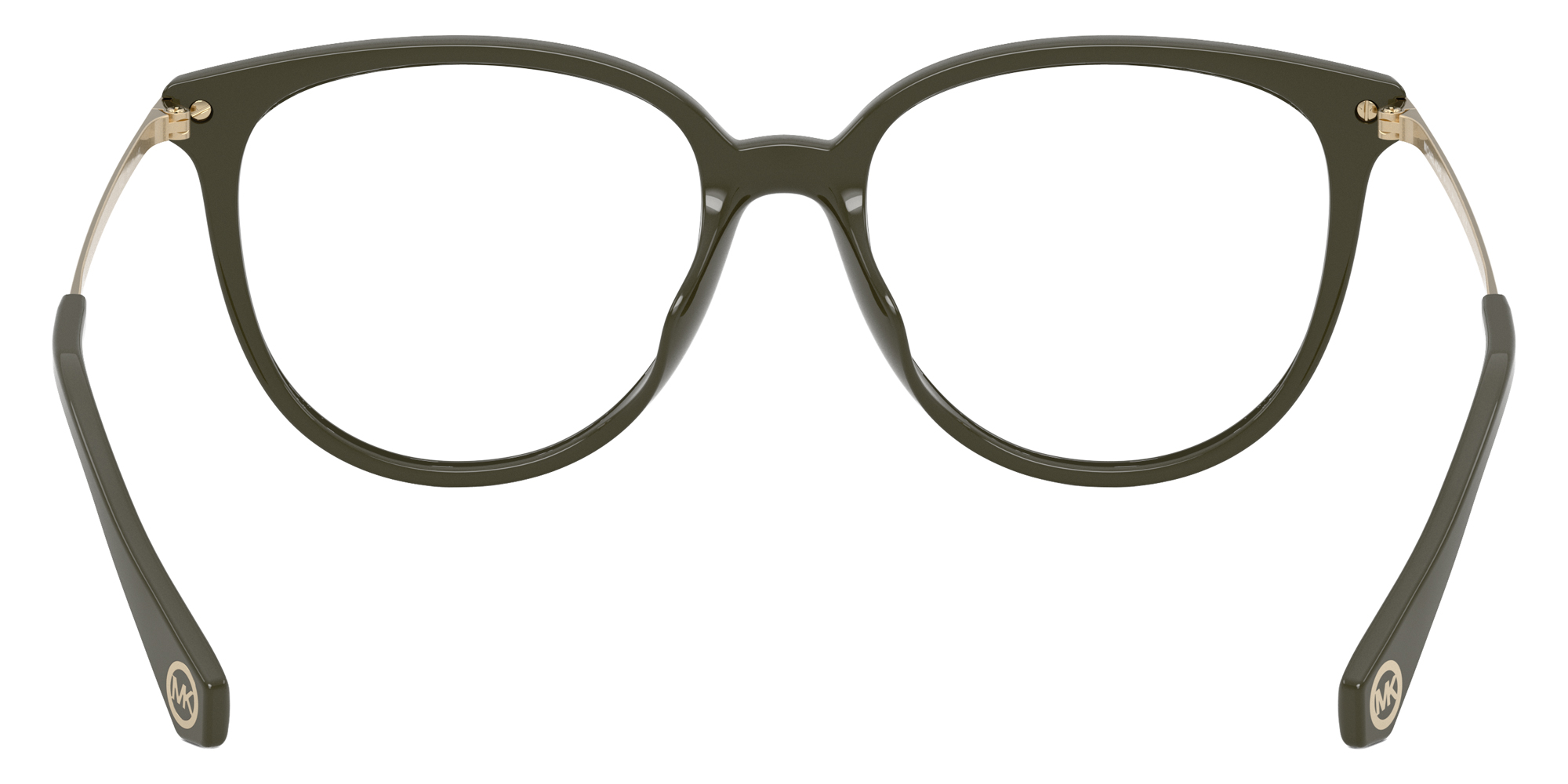 Color: Olive (3902) - MICHAEL KORS MK4106U390254