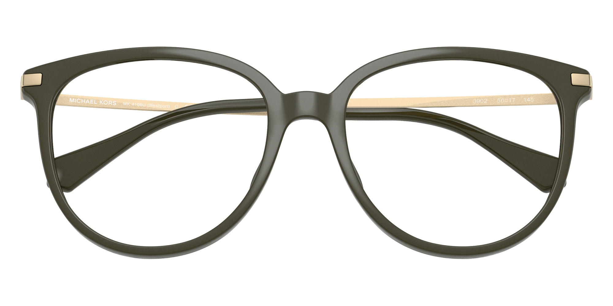 Color: Olive (3902) - MICHAEL KORS MK4106U390254