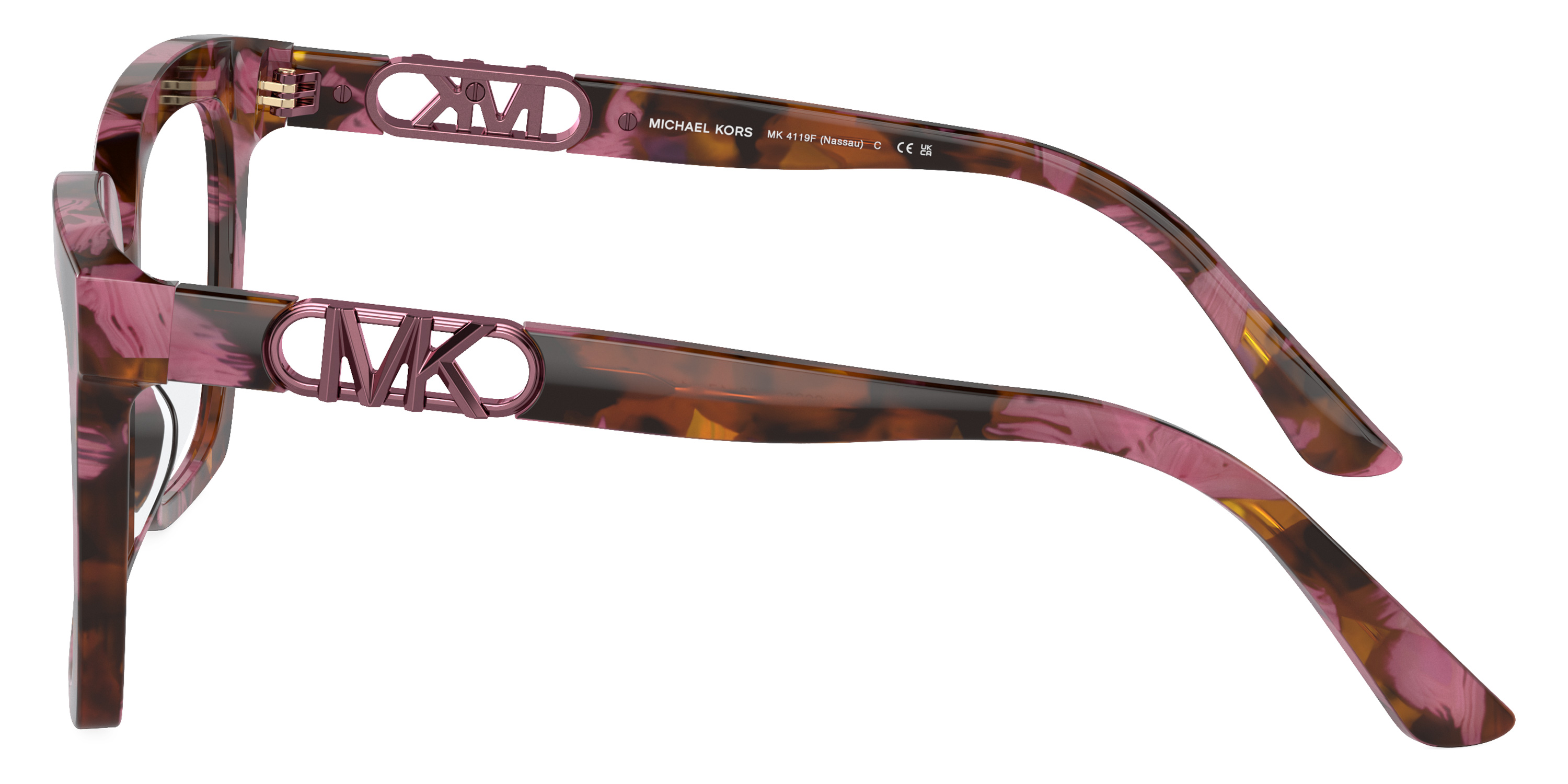 Michael Kors™ - Nassau MK4119F