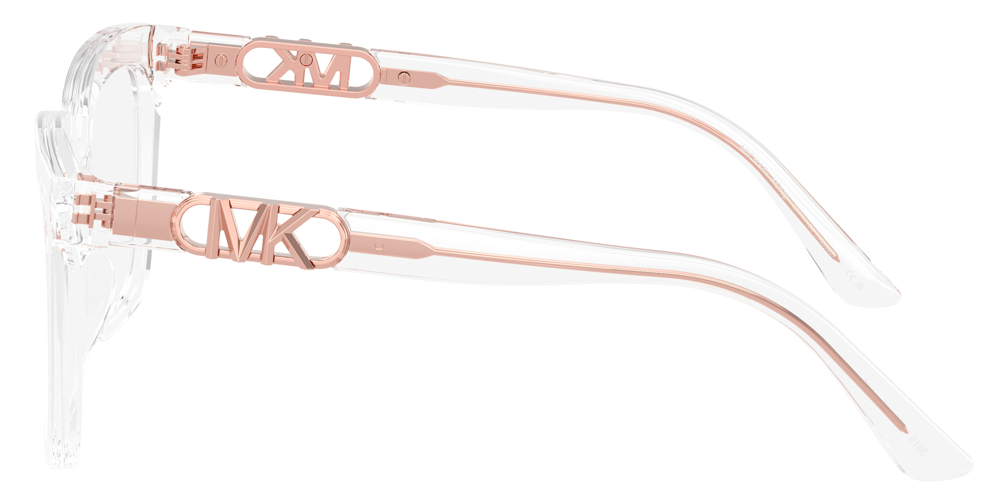 Color: Crystal (3015) - MICHAEL KORS MK4119U301553