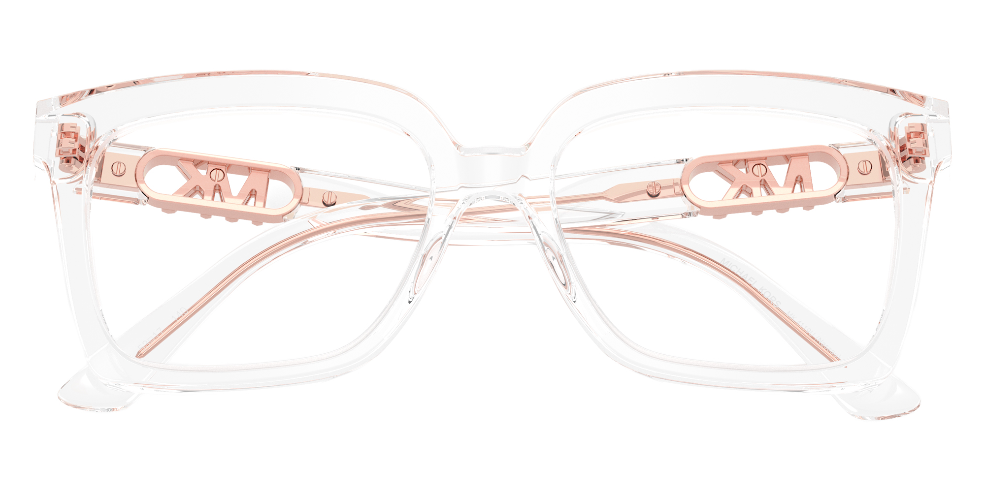 Color: Crystal (3015) - MICHAEL KORS MK4119U301553