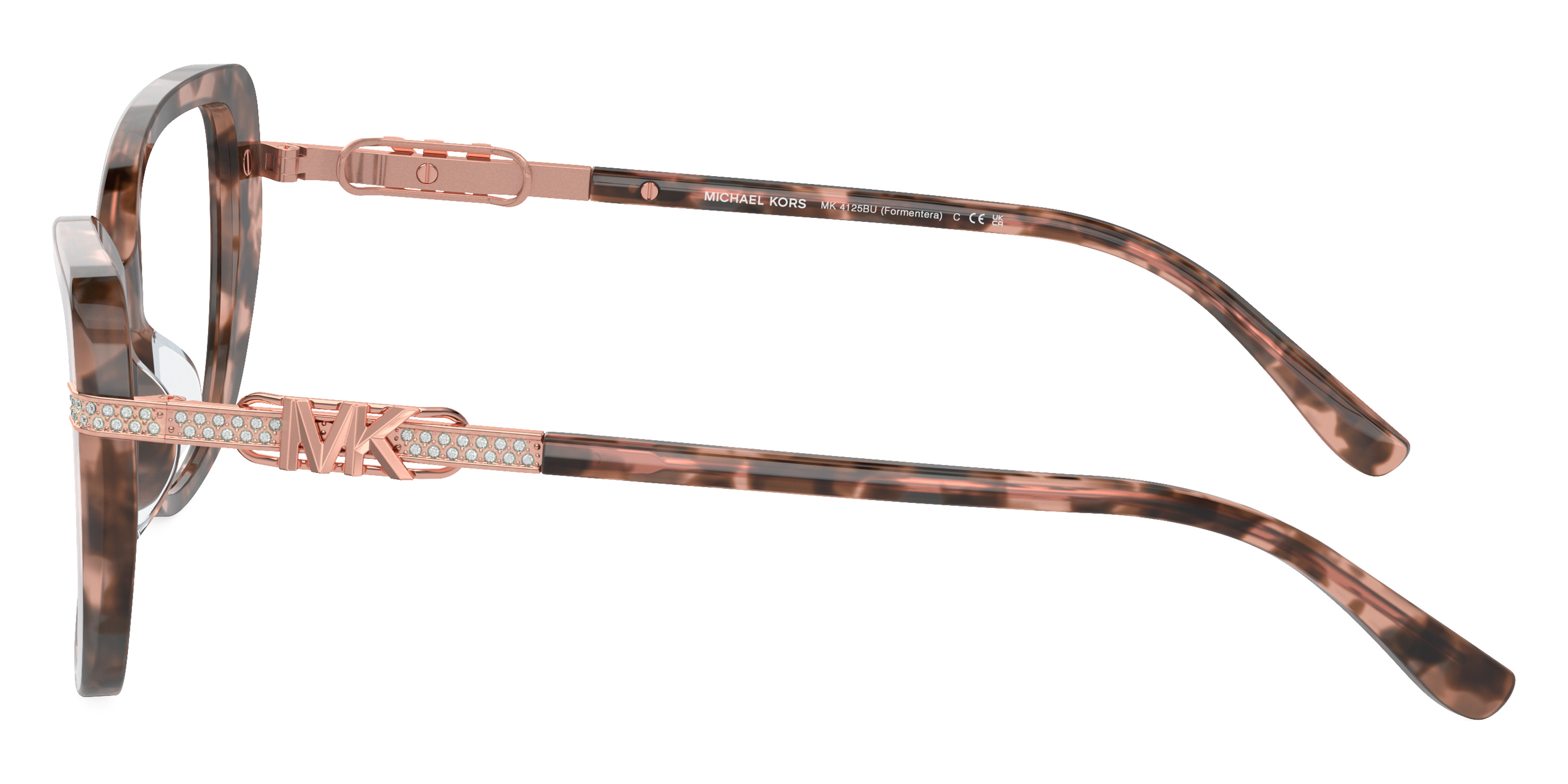 Michael Kors™ - Formentera MK4125BU