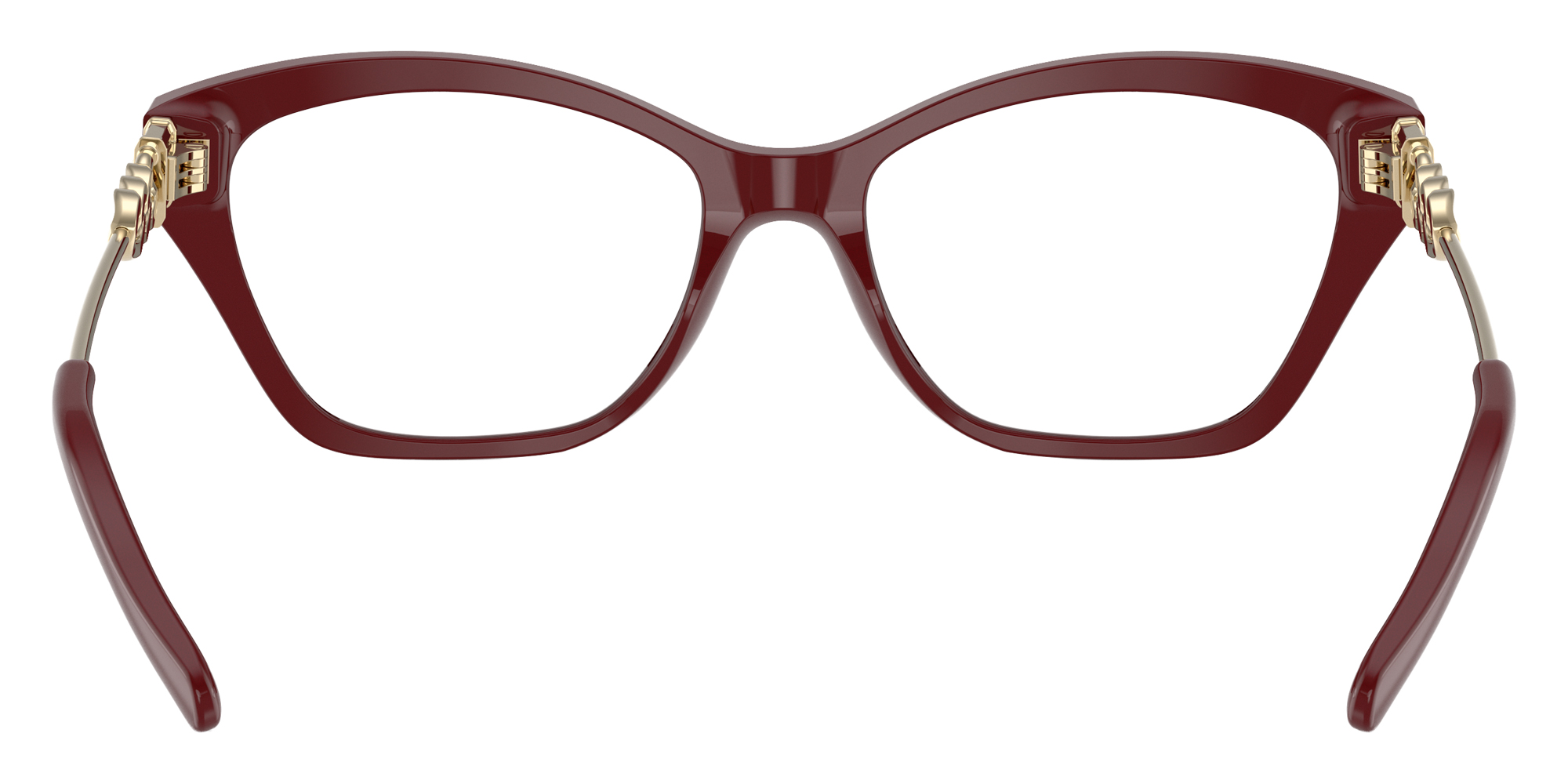 Color: Deep Red (4004) - MICHAEL KORS MK4136400452