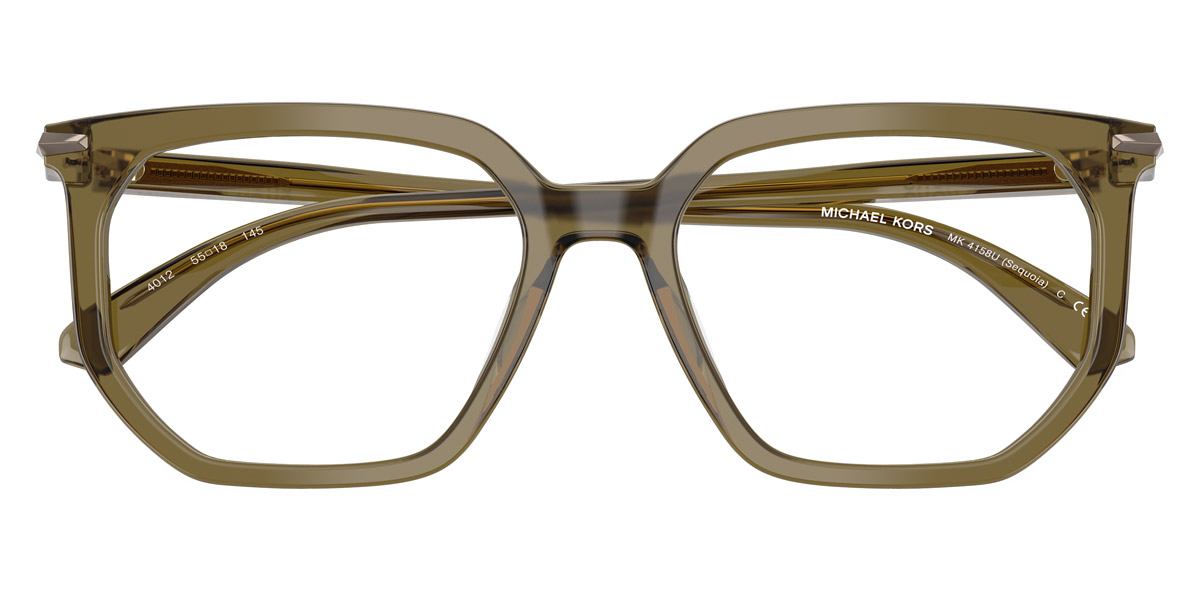 Michael Kors™ - Sequoia MK4158U