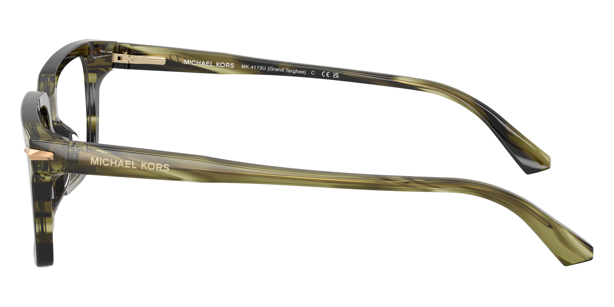 MICHAEL KORS™ - MK4173U Grand Targhee