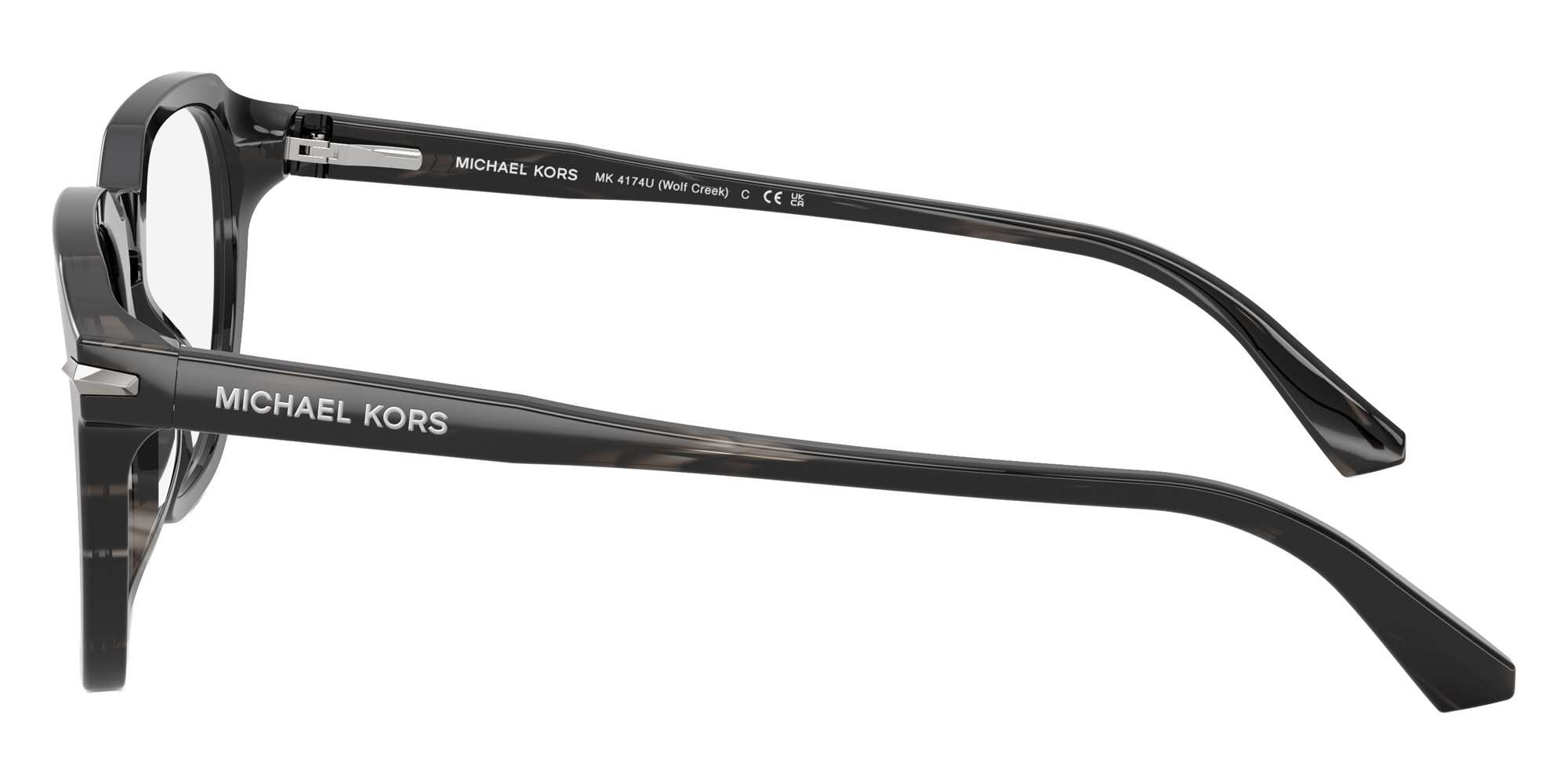 MICHAEL KORS™ - MK4174U Wolf Creek