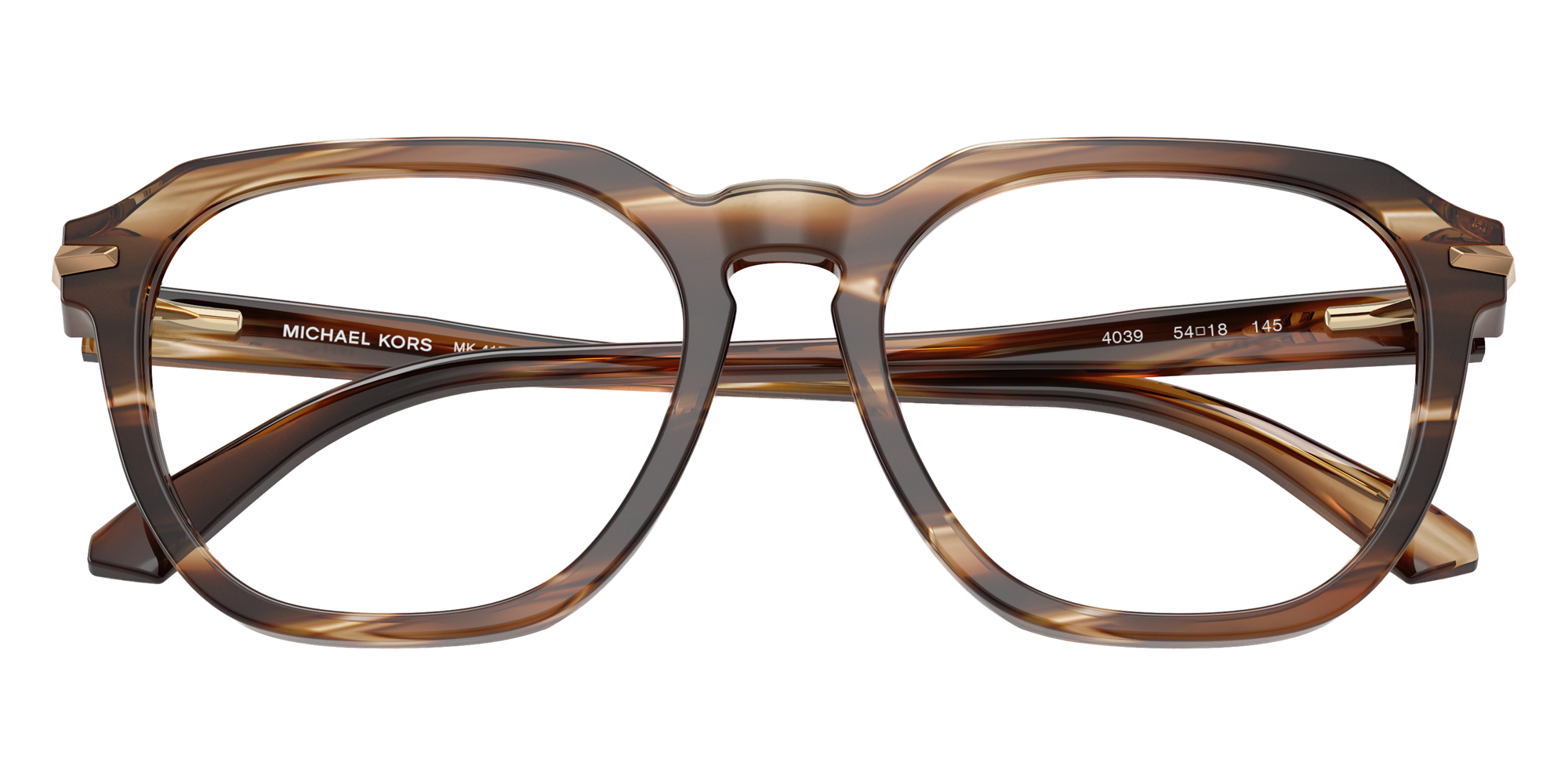 MICHAEL KORS™ - MK4174U Wolf Creek