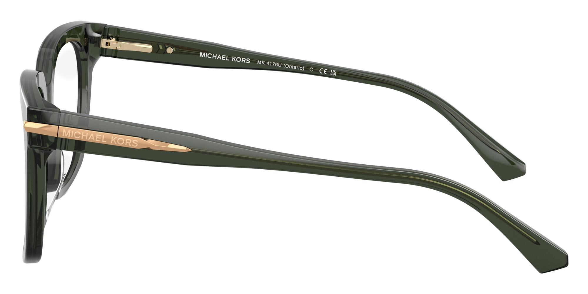 MICHAEL KORS™ - MK4176U Ontario