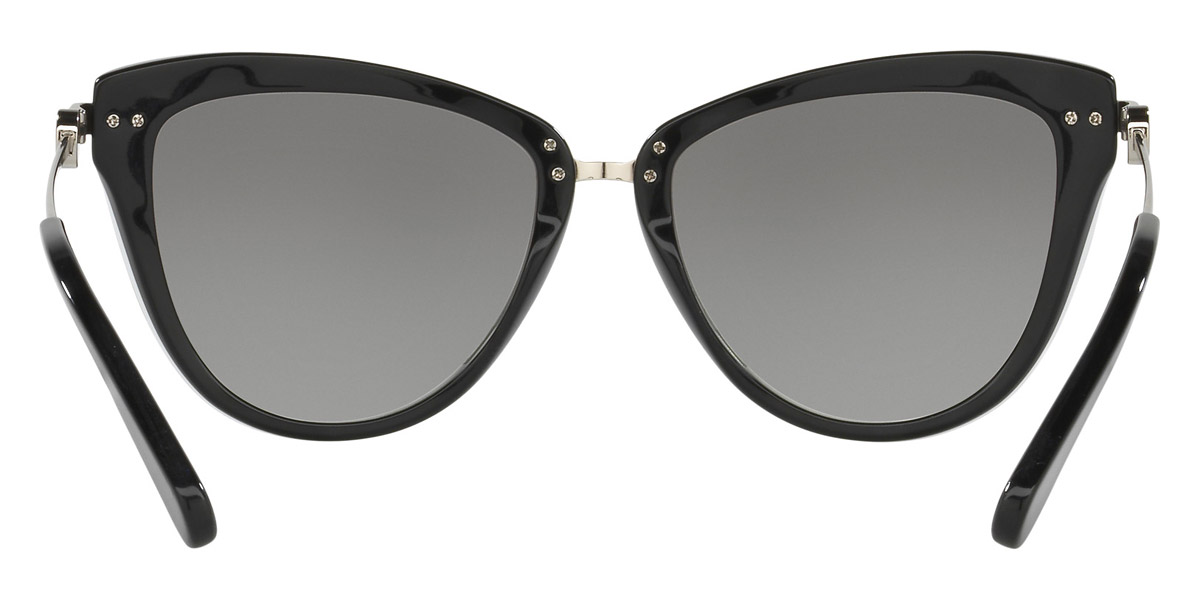 Color: Black/White (312911) - Michael Kors MK603931291156