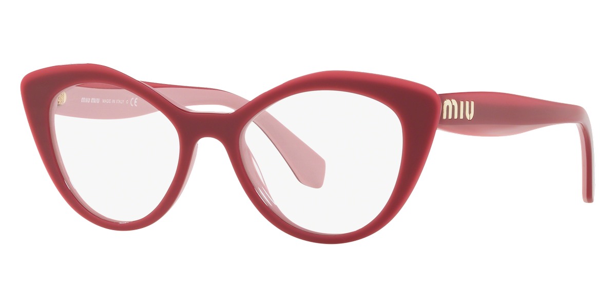 Miu Miu - Core Collection MU 01RV