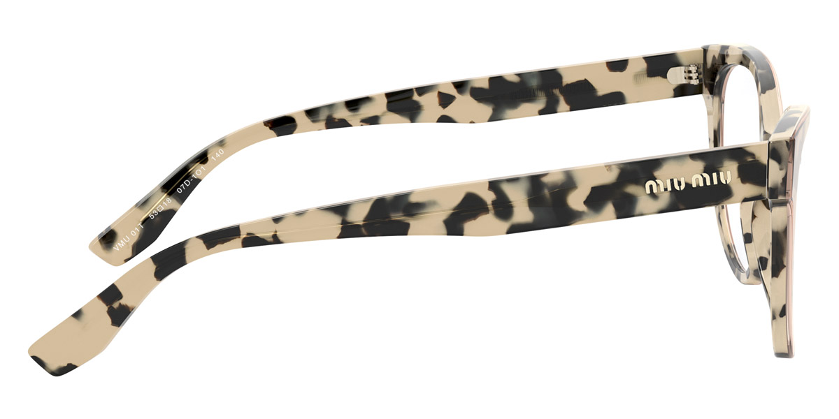 Miu Miu - Core Collection MU 01TV