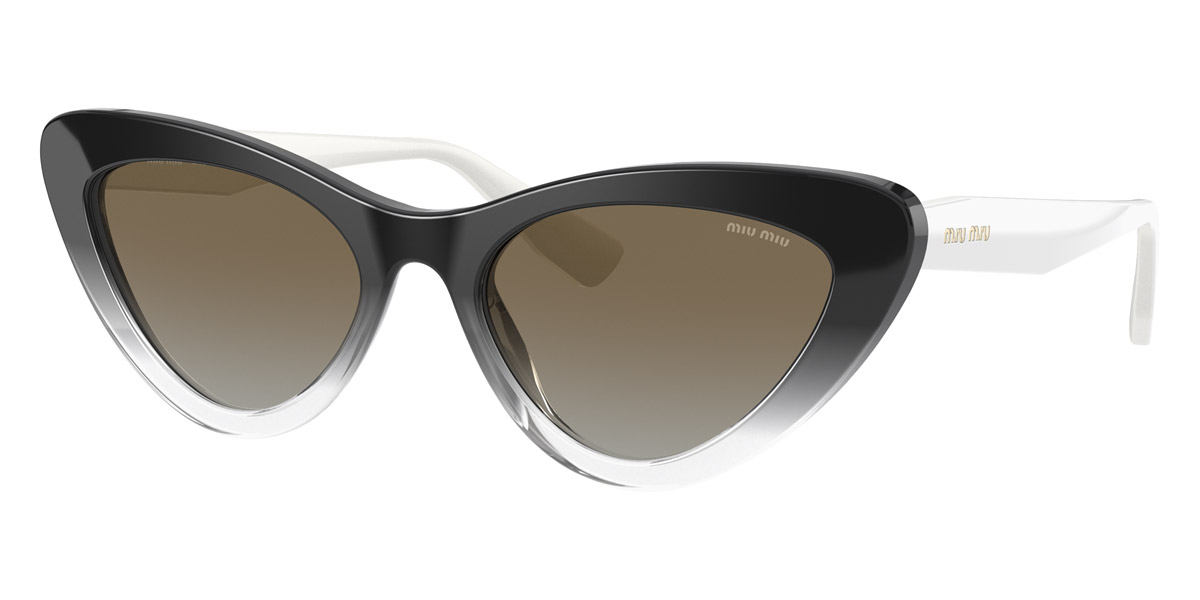 Miu Miu - Core Collection MU 01VS