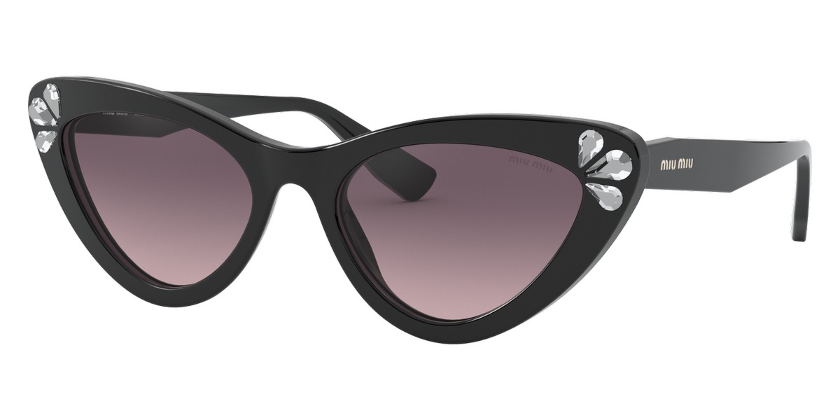 Miu Miu - Core Collection MU 01VS