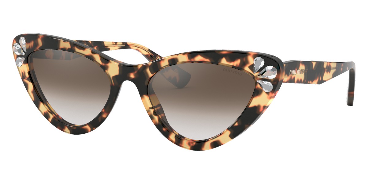 Miu Miu - Core Collection MU 01VS