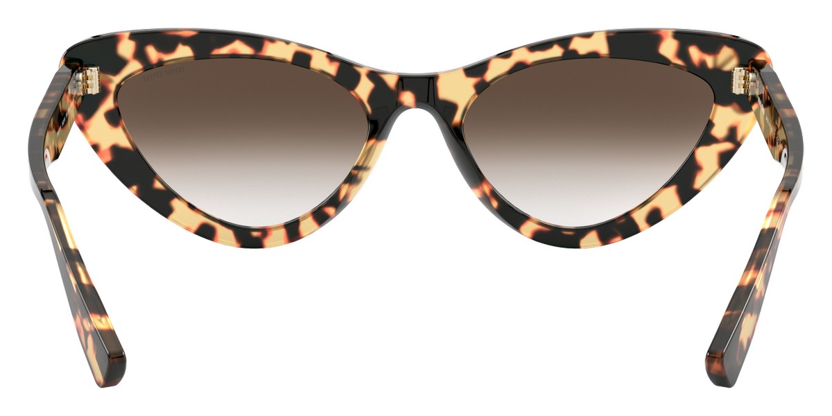 Miu Miu - Core Collection MU 01VS