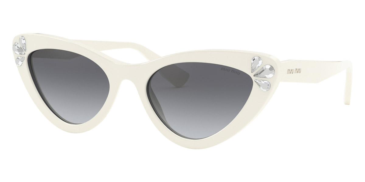 Miu Miu - Core Collection MU 01VS