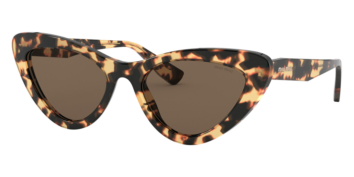 Miu Miu - Core Collection MU 01VS