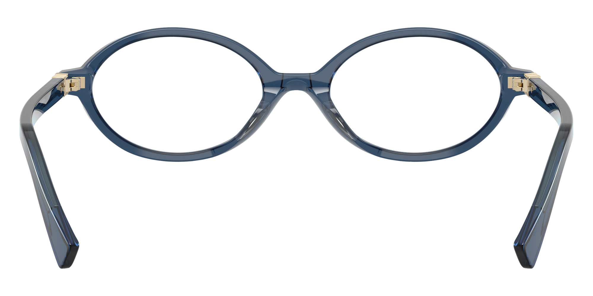 Color: Blue Crystal (08Q1O1) - Miu Miu MU01XV08Q1O150