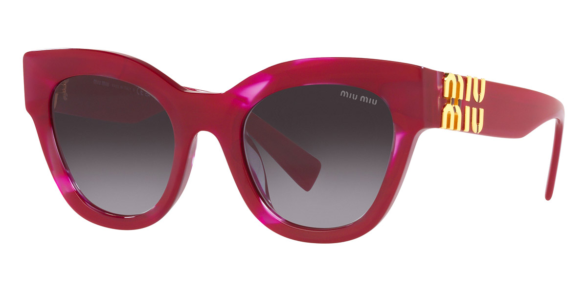 Miu Miu - MU 01YS