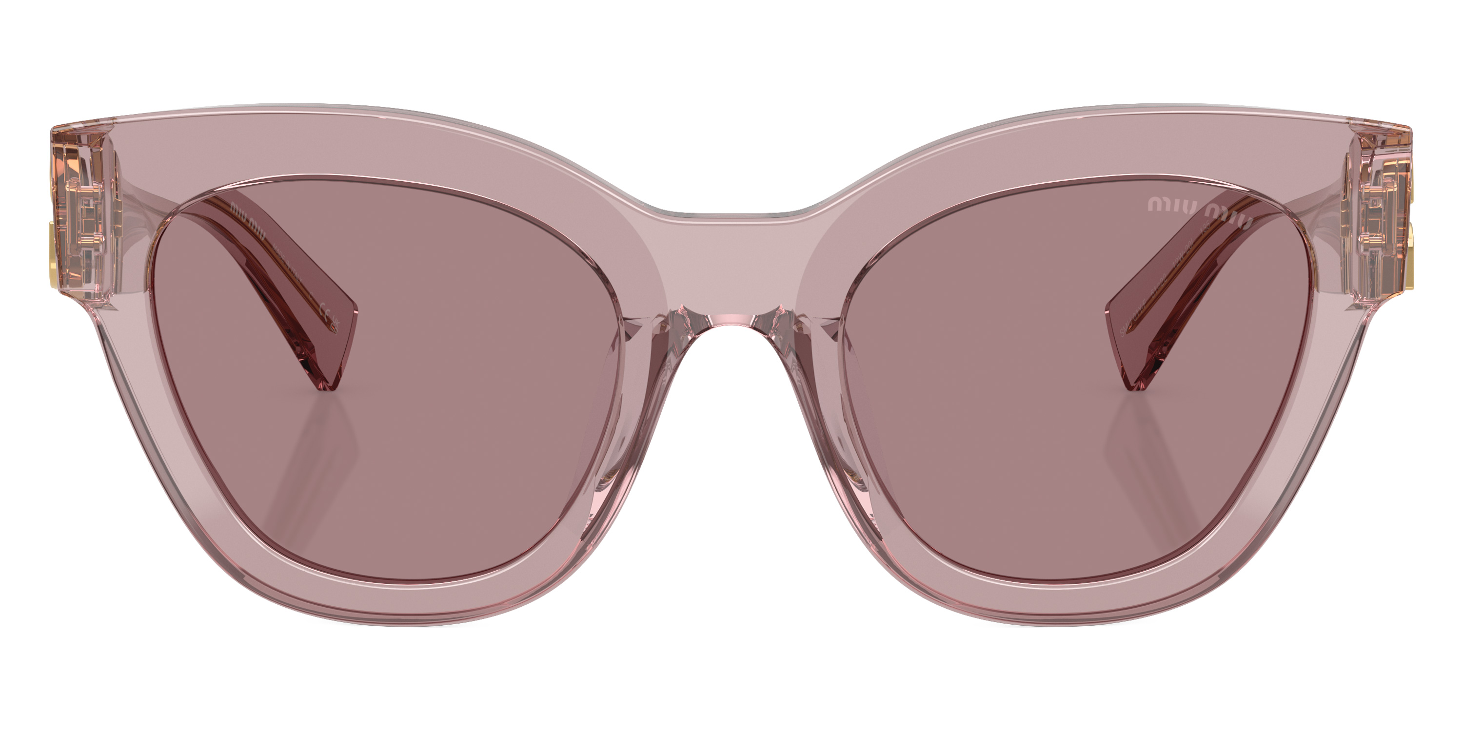 Miu Miu - MU 01YSF