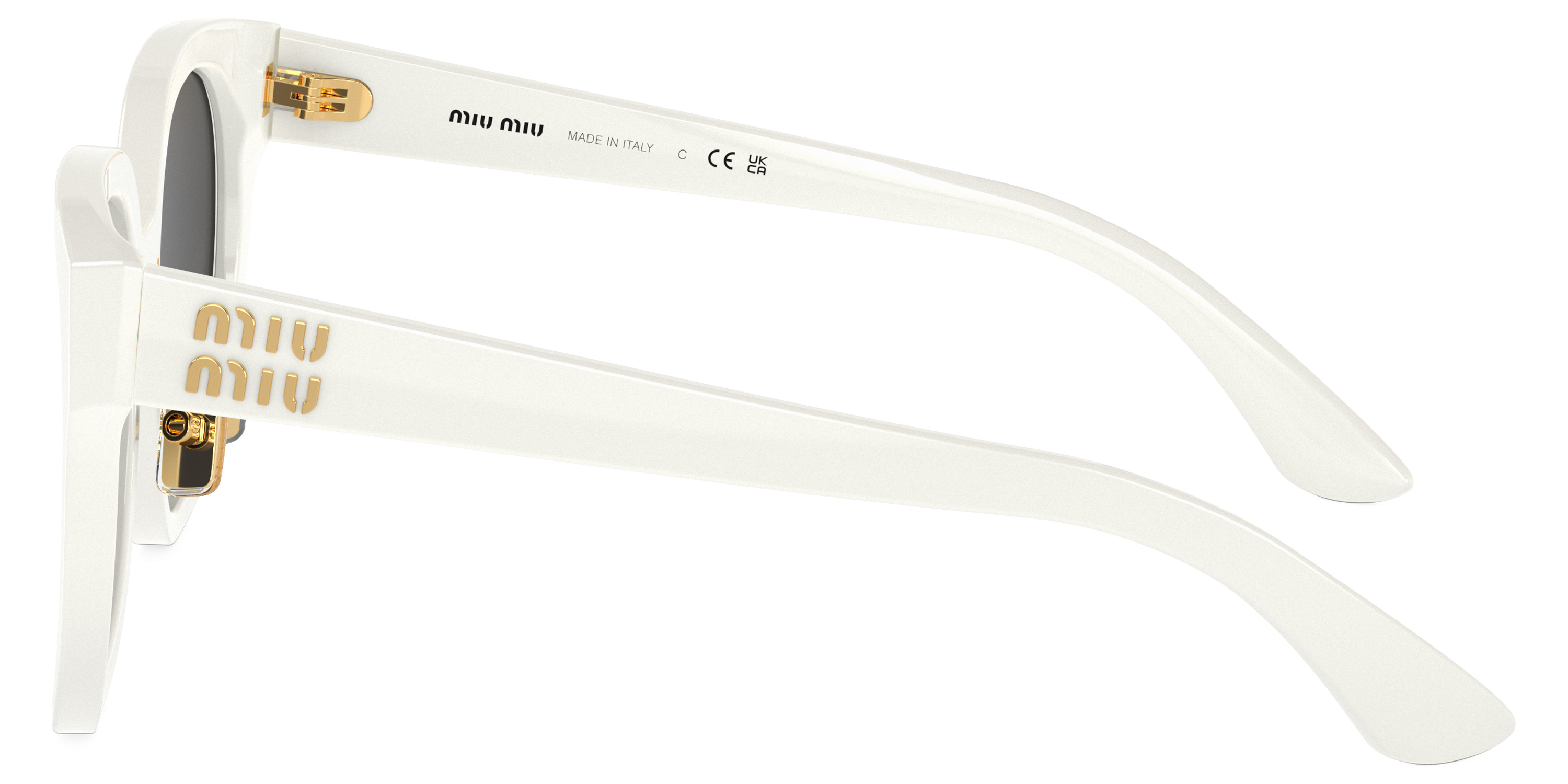 Miu Miu - MU 01ZS