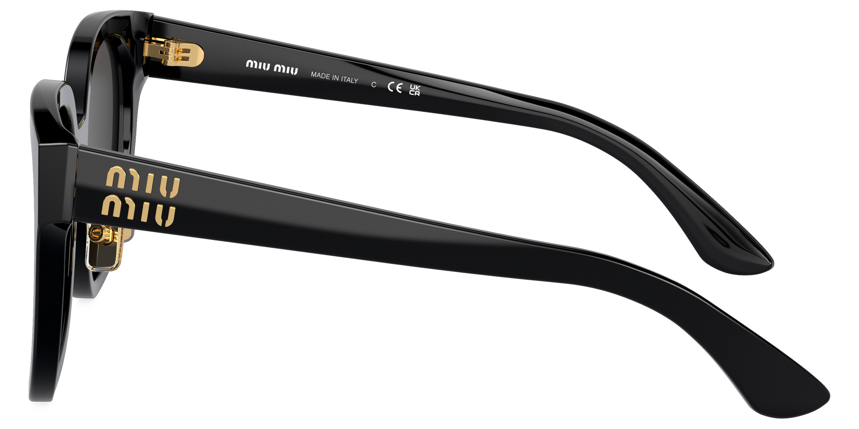 Miu Miu - MU 01ZS
