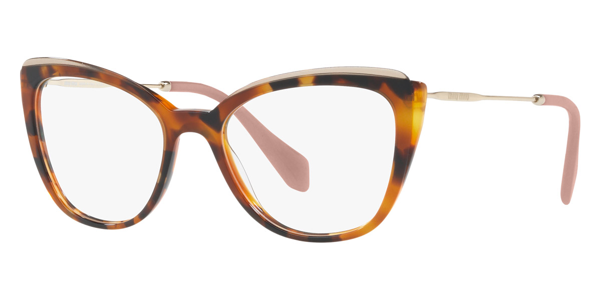 Miu Miu - Core Collection MU 02QV