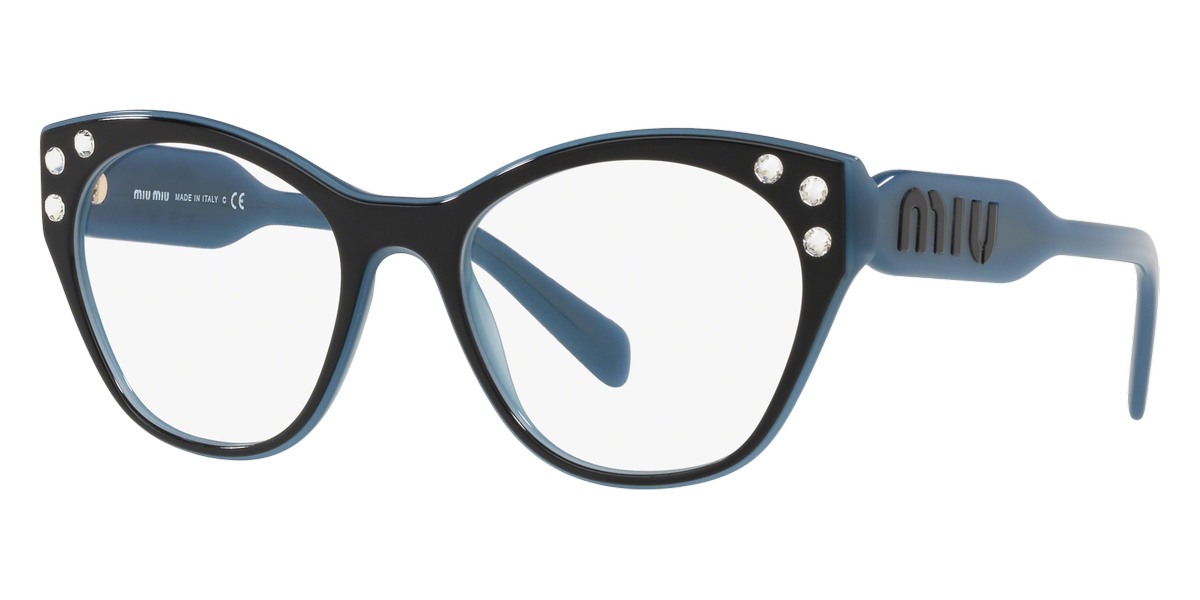 Miu Miu - Core Collection MU 02RV
