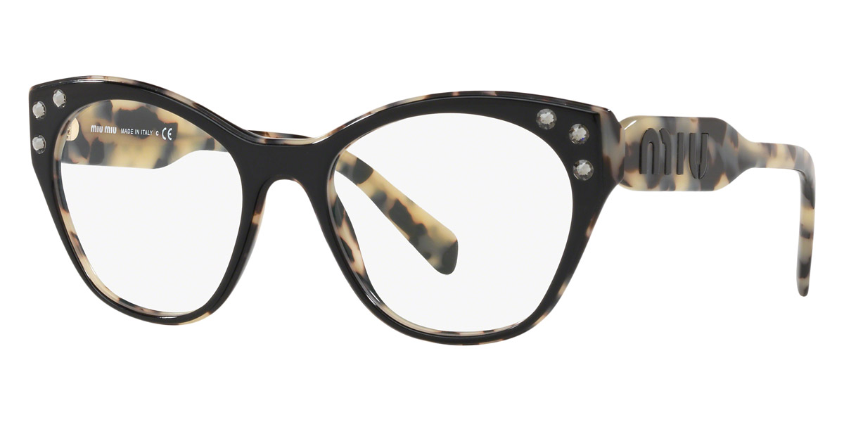 Miu Miu - Core Collection MU 02RV