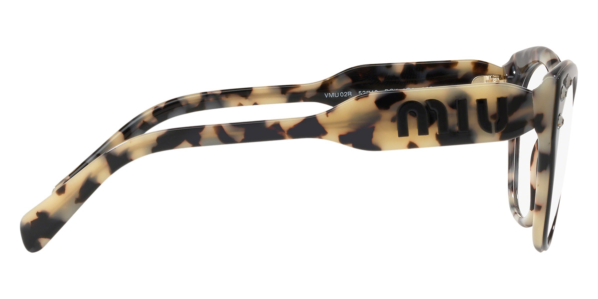 Miu Miu - Core Collection MU 02RV
