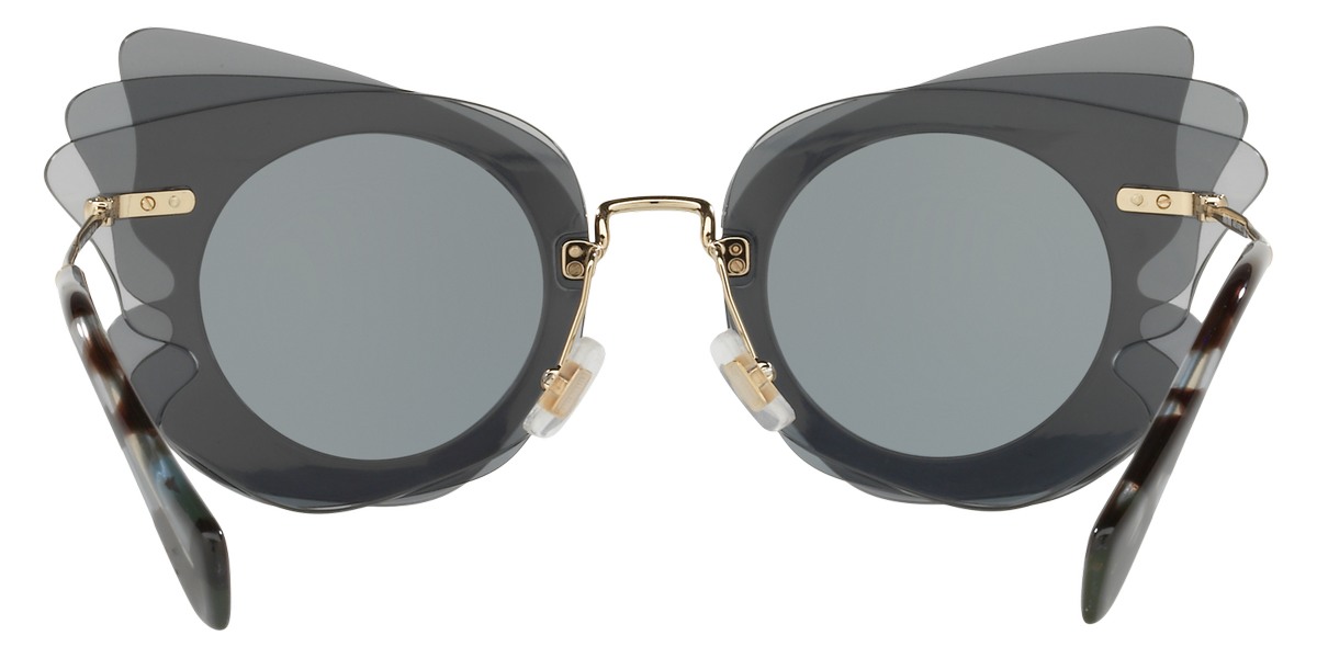 Miu Miu - MU 02SS