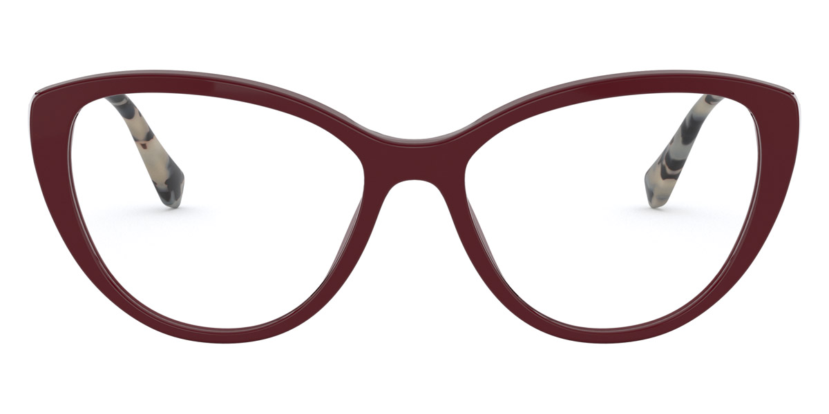 Miu Miu - Core Collection MU 02SV