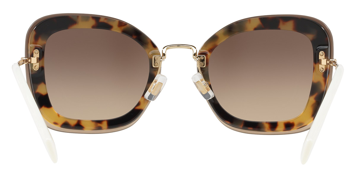 Miu Miu - Core Collection MU 02TS