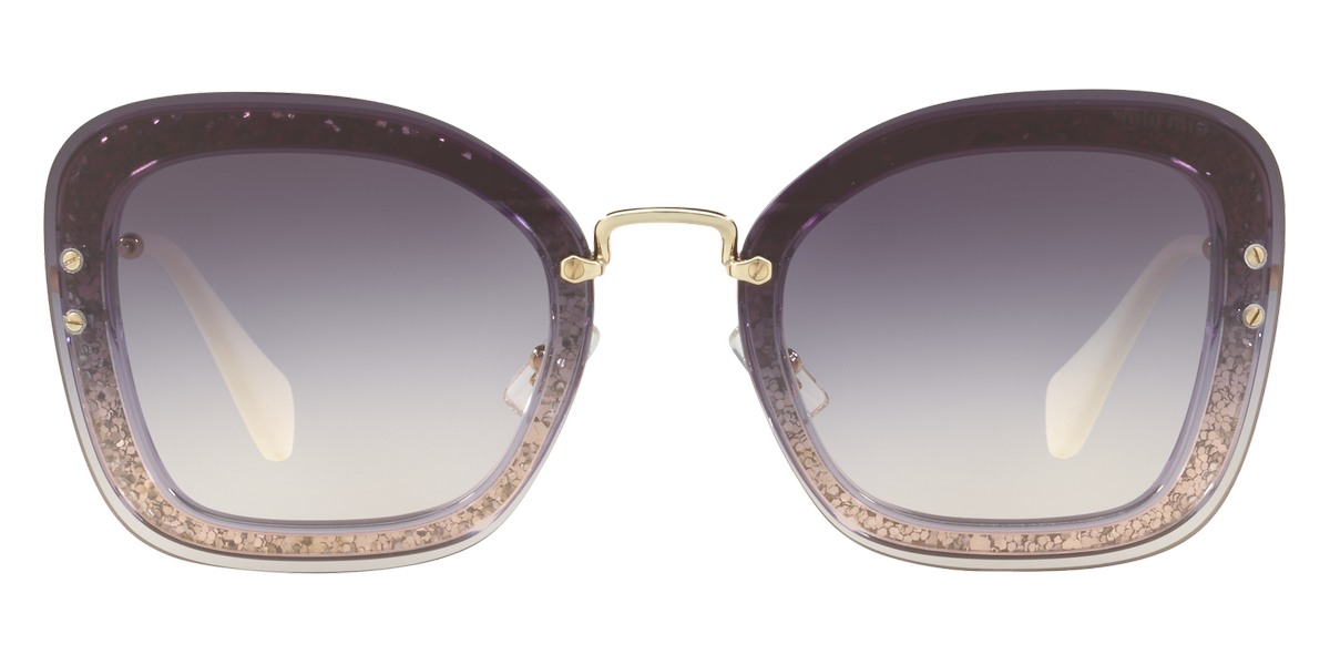 Miu Miu - Core Collection MU 02TS