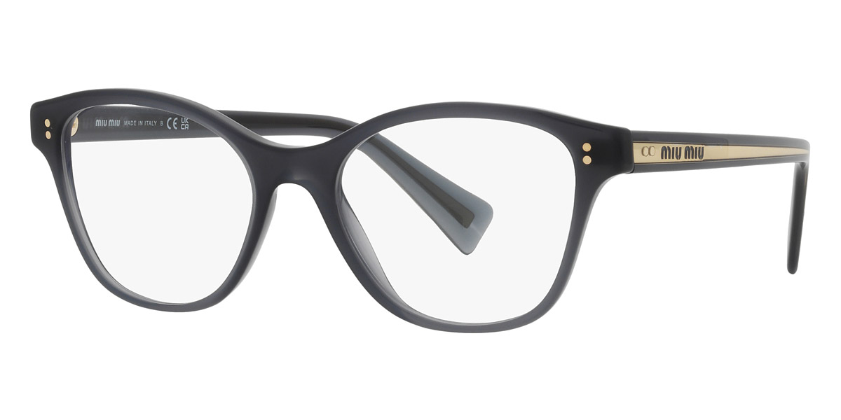 Color: Gray (06U1O1) - Miu Miu MU02UV06U1O152