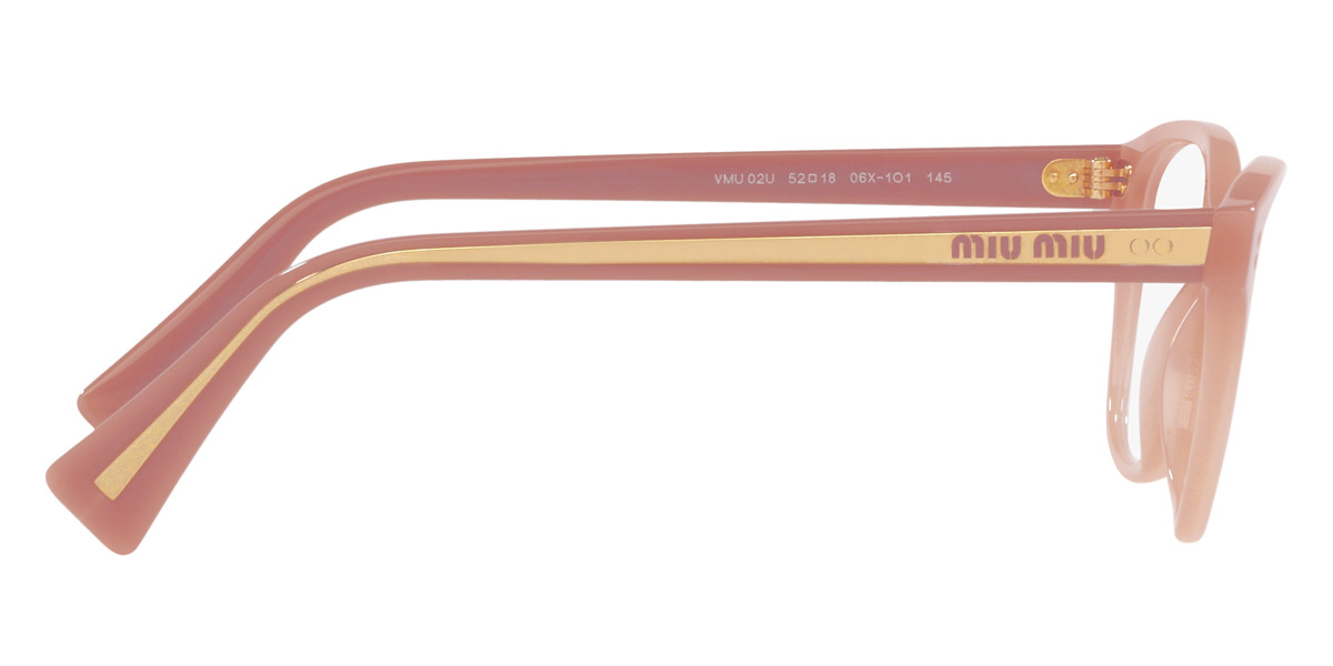 Miu Miu - MU 02UV