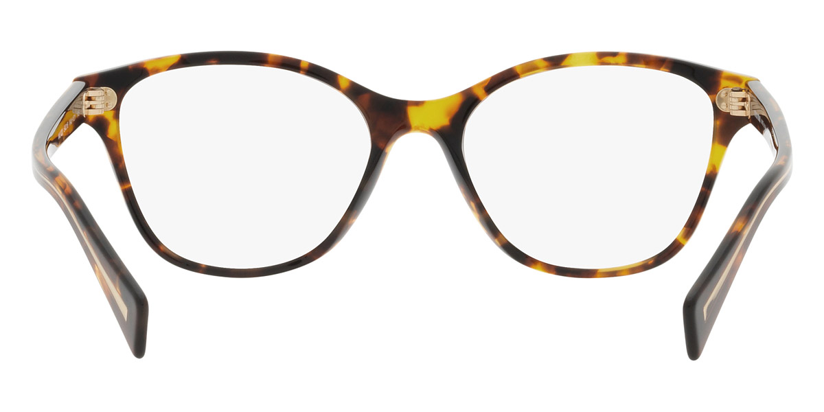 Color: Honey Havana (VAU1O1) - Miu Miu MU02UVVAU1O154